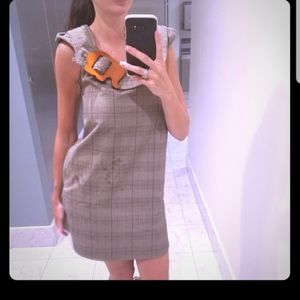 My Lucky Zoom Dress xs